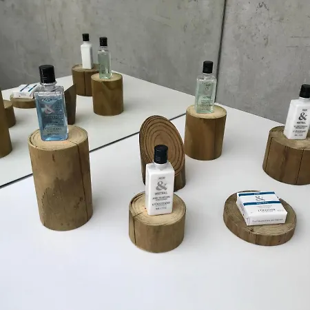 Landsted Tijosa Eco-house Camp Ovar