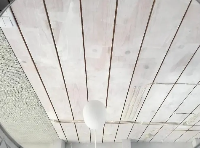 Tijosa Eco-house Camp Séjour à la campagne *