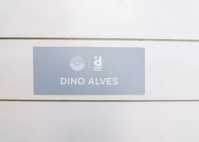 Tijosa Eco-house Camp * Ovar