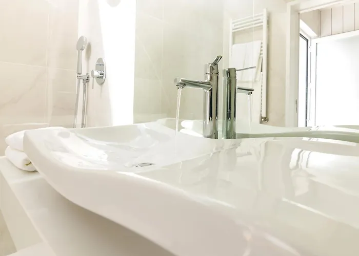 Tijosa Eco-house Camp Séjour à la campagne