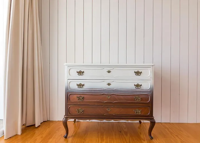 Tijosa Eco-house Camp Séjour à la campagne *