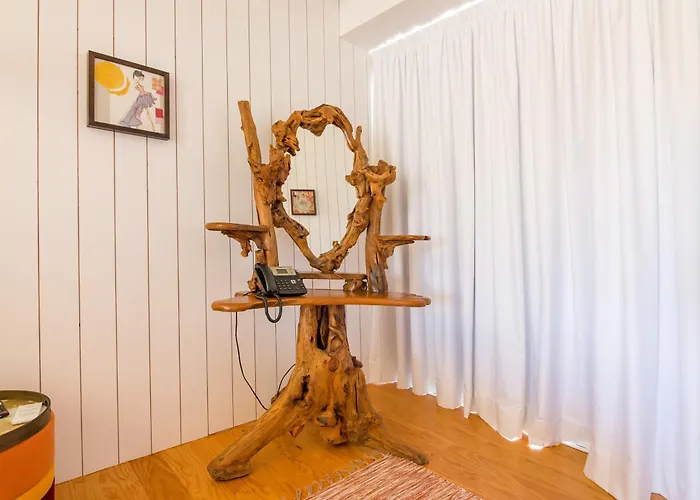 Séjour à la campagne Tijosa Eco-house Camp *