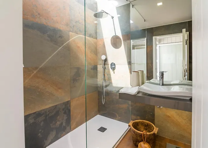 Séjour à la campagne Tijosa Eco-house Camp