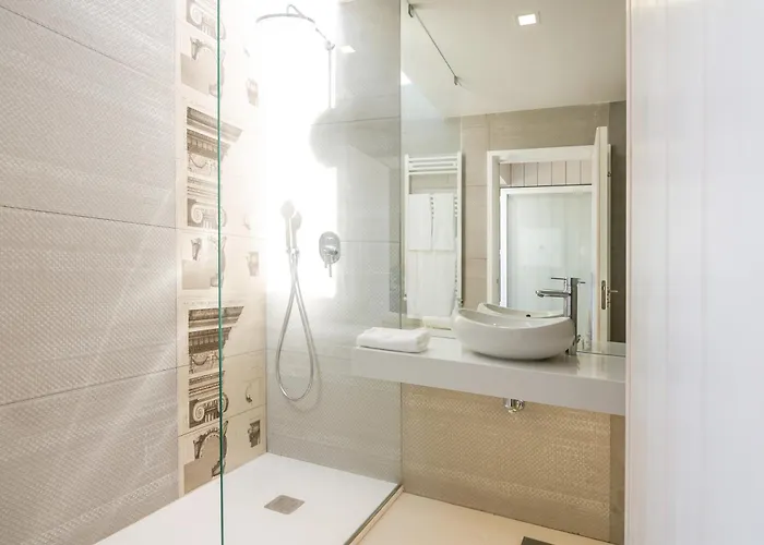 Séjour à la campagne Tijosa Eco-house Camp *