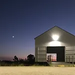 Tijosa Eco-house Camp Gospodarstwo wiejskie *