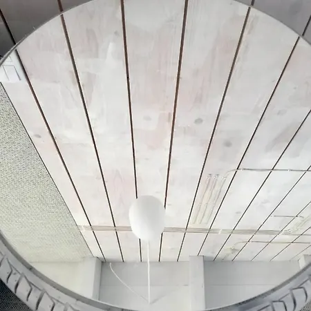 Tijosa Eco-house Camp Casa de Campo *