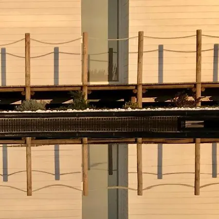 Tijosa Eco-house Camp אובאר