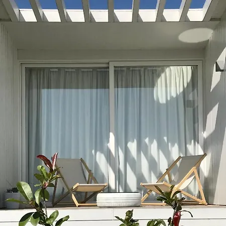 Tijosa Eco-house Camp אובאר