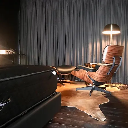 Casa de Campo Tijosa Eco-house Camp *