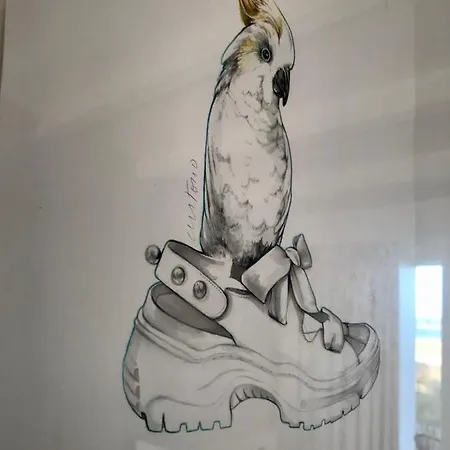 Tijosa Eco-house Camp Casa de Campo Ovar