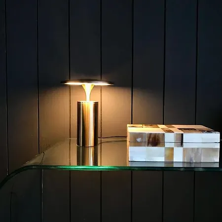 Tijosa Eco-house Camp בית כפרי אובאר