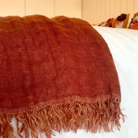 Casa de Campo Tijosa Eco-house Camp Ovar