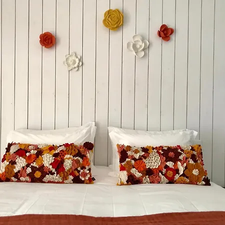 Tijosa Eco-house Camp אובאר