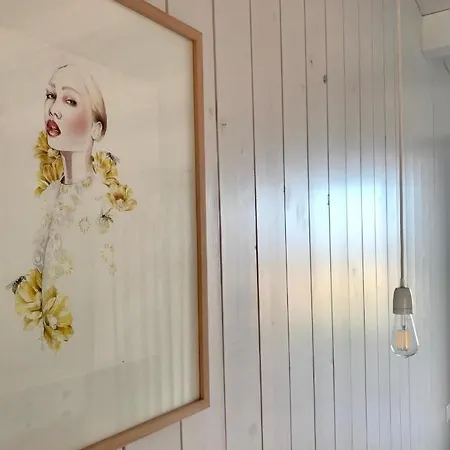 Tijosa Eco-house Camp בית כפרי