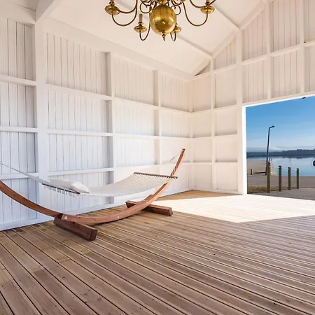 Tijosa Eco-house Camp Casa de Campo Ovar