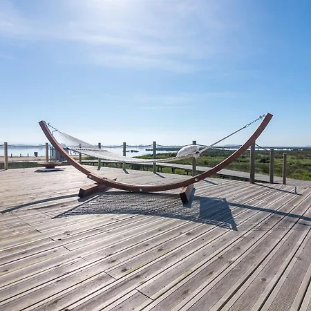 Tijosa Eco-house Camp * אובאר