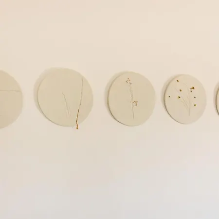 בית כפרי Tijosa Eco-house Camp *