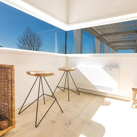 Tijosa Eco-house Camp בית כפרי אובאר