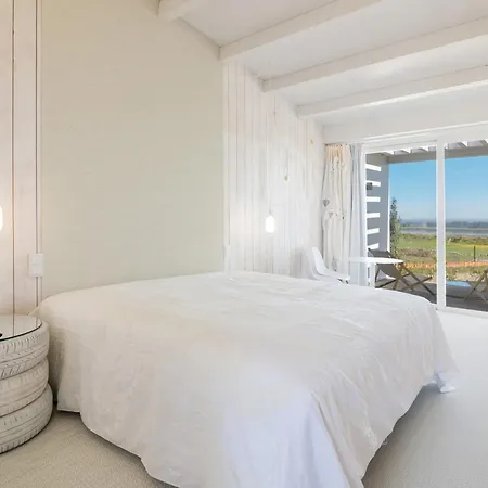 Tijosa Eco-house Camp בית כפרי *