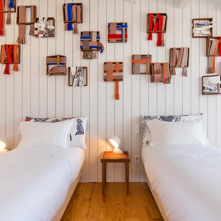 Casa de Campo Tijosa Eco-house Camp Ovar