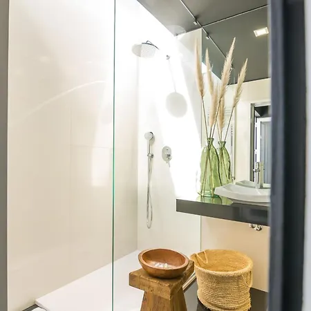 Tijosa Eco-house Camp Casa de Campo Ovar