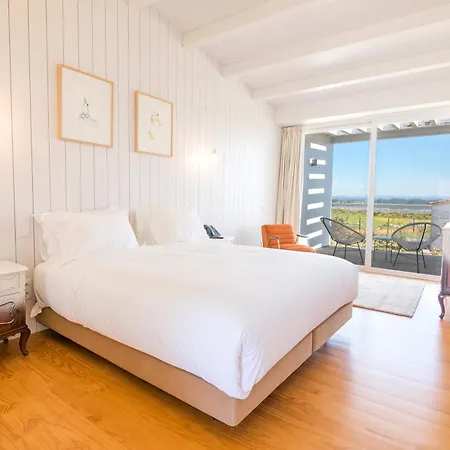 Tijosa Eco-house Camp