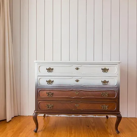 Tijosa Eco-house Camp בית כפרי *