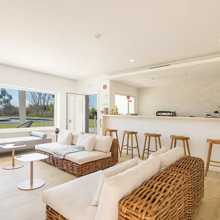 Tijosa Eco-house Camp בית כפרי אובאר