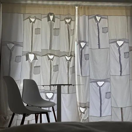 Tijosa Eco-house Camp * אובאר