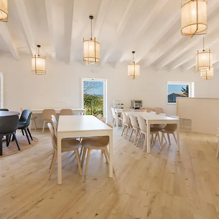 Tijosa Eco-house Camp בית כפרי אובאר