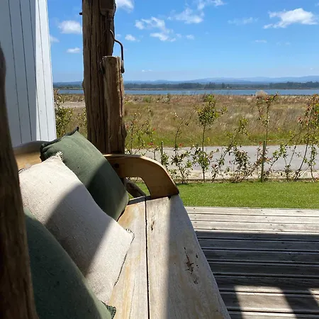 Tijosa Eco-house Camp * אובאר