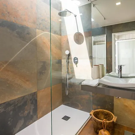 Casa de Campo Tijosa Eco-house Camp