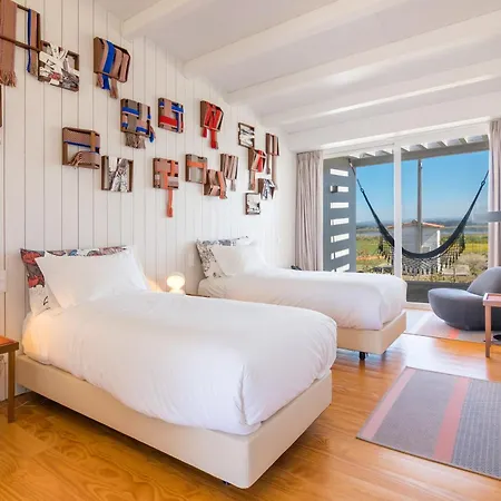 Tijosa Eco-house Camp