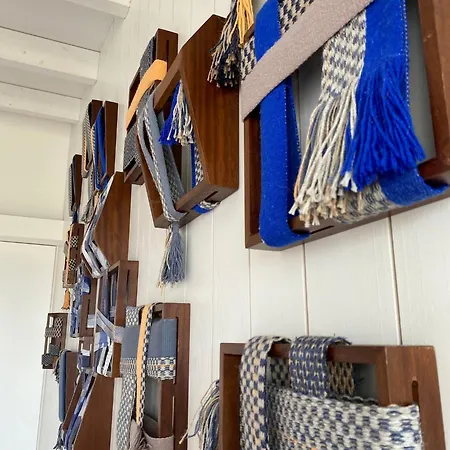 Tijosa Eco-house Camp *