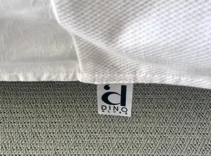 Tijosa Eco-house Camp Летний дом