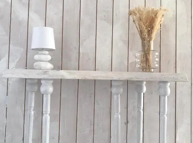 Tijosa Eco-house Camp Casa de Campo