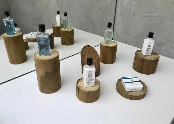 Casa de Campo Tijosa Eco-house Camp Ovar