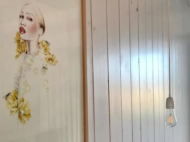 Tijosa Eco-house Camp Летний дом