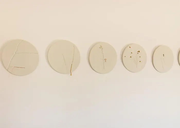 Casa de Campo Tijosa Eco-house Camp *