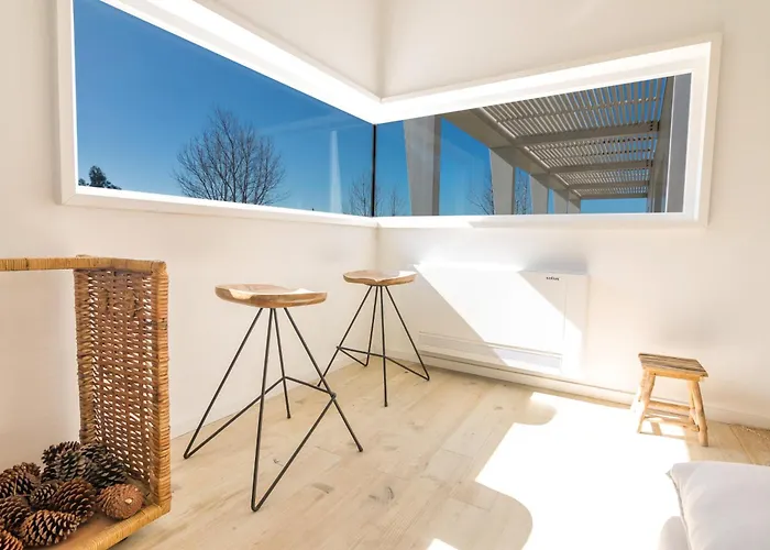 Tijosa Eco-house Camp Летний дом Овар