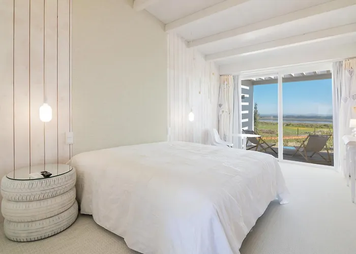 Tijosa Eco-house Camp Casa de Campo *