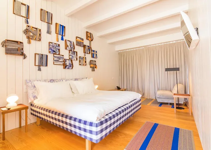 Летний дом Tijosa Eco-house Camp