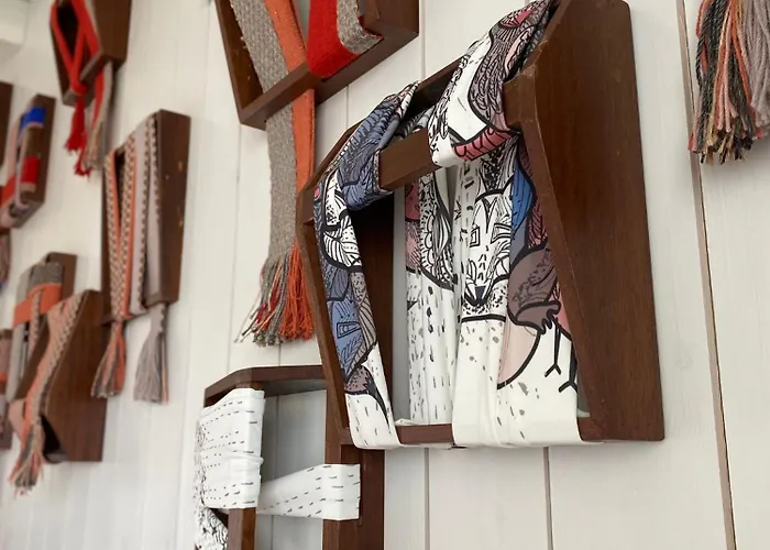 Tijosa Eco-house Camp Casa de Campo