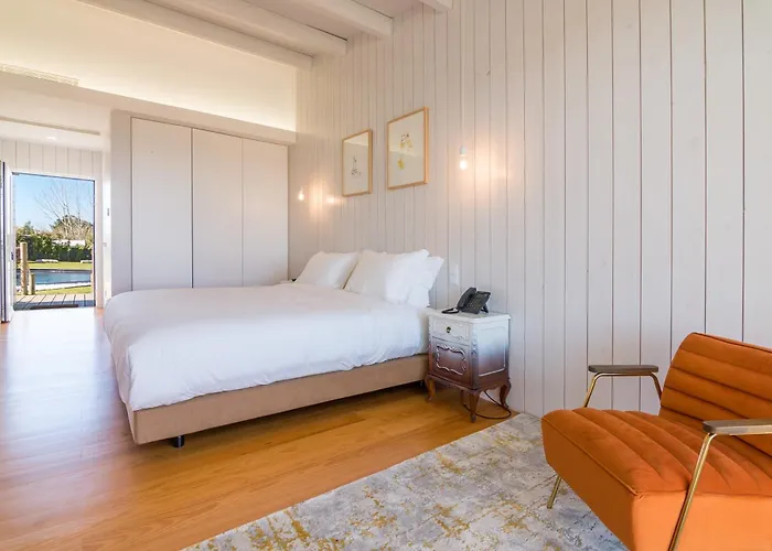 Casa de Campo Tijosa Eco-house Camp *