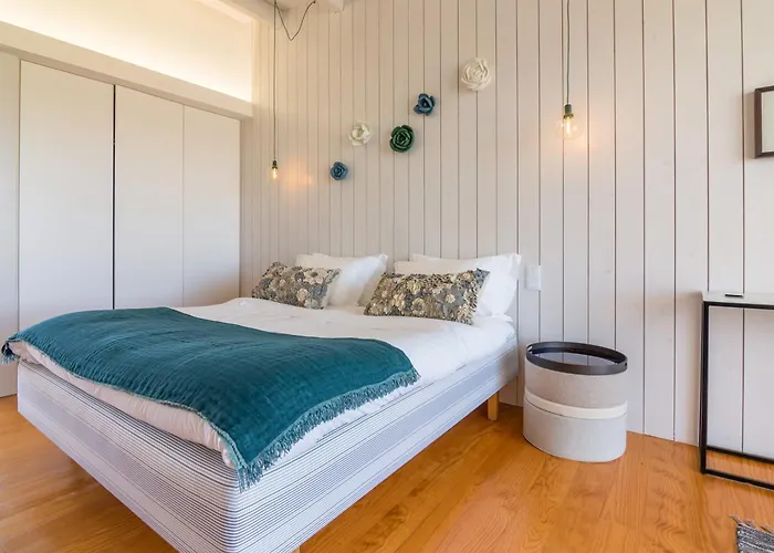 Tijosa Eco-house Camp Casa de Campo *